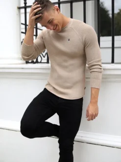 Jumpers*Blakely Clothing Oxley Knit Jumper