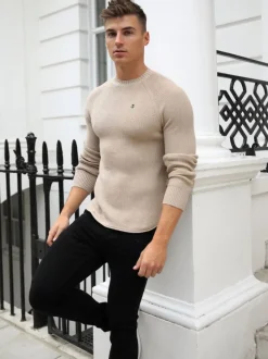 Jumpers*Blakely Clothing Oxley Knit Jumper