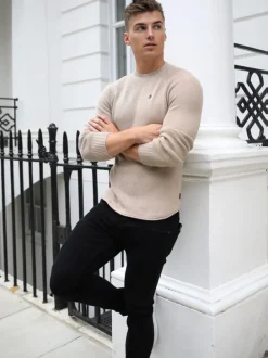 Jumpers*Blakely Clothing Oxley Knit Jumper