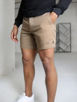 Trending*Blakely Clothing Palatka Chino Shorts