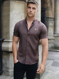 Shirts & Polos*Blakely Clothing Palermo Short Sleeve Shirt