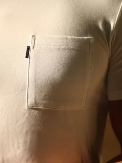 T-Shirts*Blakely Clothing Pocket T-Shirt