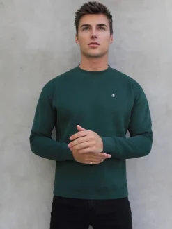 Jumpers*Blakely Clothing Preston Relaxed Jumper