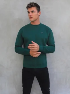 Jumpers*Blakely Clothing Preston Relaxed Jumper