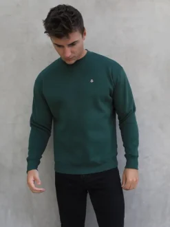 Jumpers*Blakely Clothing Preston Relaxed Jumper