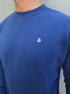 Jumpers*Blakely Clothing Preston Relaxed Jumper