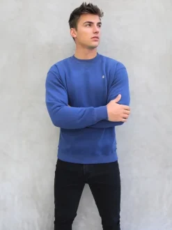 Jumpers*Blakely Clothing Preston Relaxed Jumper