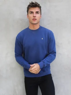 Jumpers*Blakely Clothing Preston Relaxed Jumper