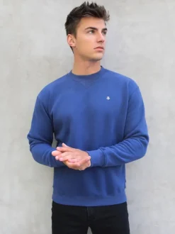 Jumpers*Blakely Clothing Preston Relaxed Jumper