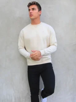 Jumpers*Blakely Clothing Preston Relaxed Jumper