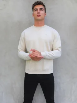 Jumpers*Blakely Clothing Preston Relaxed Jumper