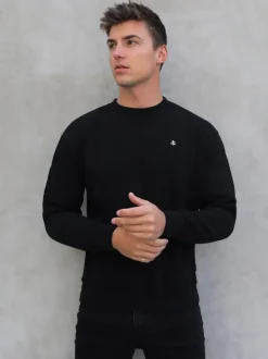 Jumpers*Blakely Clothing Preston Relaxed Jumper
