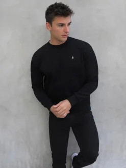 Jumpers*Blakely Clothing Preston Relaxed Jumper