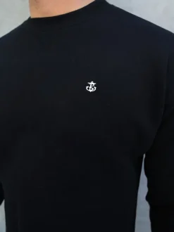 Jumpers*Blakely Clothing Preston Relaxed Jumper