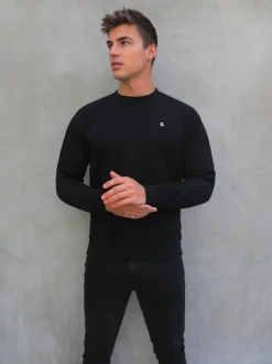 Jumpers*Blakely Clothing Preston Relaxed Jumper