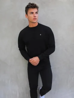 Jumpers*Blakely Clothing Preston Relaxed Jumper