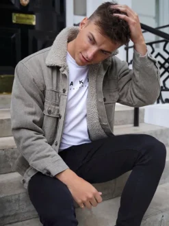 Coats & Jackets*Blakely Clothing Rapha Denim Jacket
