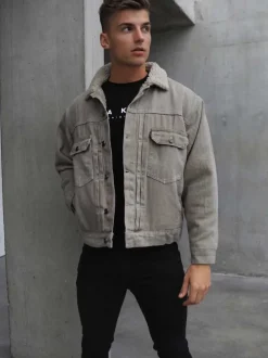 Coats & Jackets*Blakely Clothing Rapha Denim Jacket