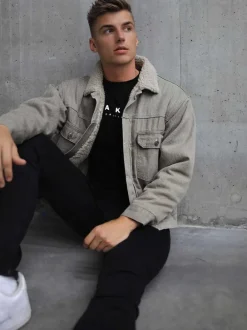 Coats & Jackets*Blakely Clothing Rapha Denim Jacket