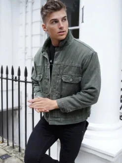Coats & Jackets*Blakely Clothing Rapha Denim Jacket