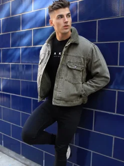 Coats & Jackets*Blakely Clothing Rapha Denim Jacket