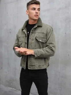 Coats & Jackets*Blakely Clothing Rapha Denim Jacket