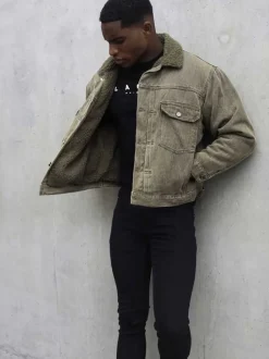 Coats & Jackets*Blakely Clothing Rapha Denim Jacket