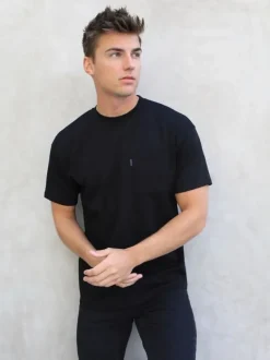 T-Shirts*Blakely Clothing Relaxed Pocket T-Shirt