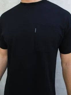 T-Shirts*Blakely Clothing Relaxed Pocket T-Shirt