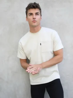 T-Shirts*Blakely Clothing Relaxed Pocket T-Shirt