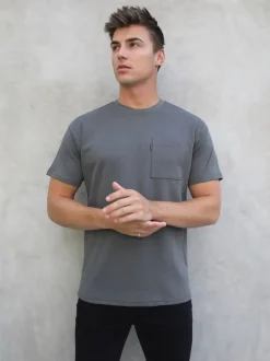 T-Shirts*Blakely Clothing Relaxed Pocket T-Shirt