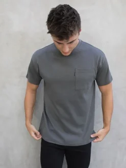 T-Shirts*Blakely Clothing Relaxed Pocket T-Shirt