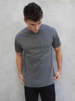 T-Shirts*Blakely Clothing Relaxed Pocket T-Shirt