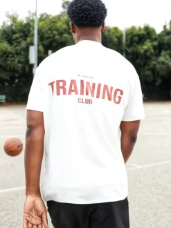 T-Shirts*Blakely Clothing Relaxed Training T-Shirt
