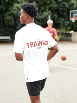 T-Shirts*Blakely Clothing Relaxed Training T-Shirt