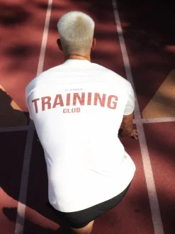 T-Shirts*Blakely Clothing Relaxed Training T-Shirt