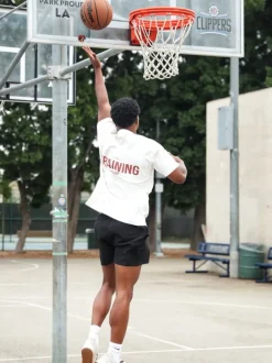 T-Shirts*Blakely Clothing Relaxed Training T-Shirt