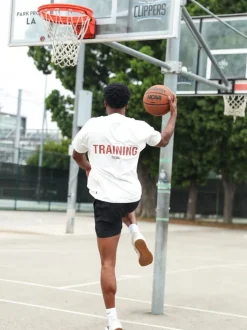 T-Shirts*Blakely Clothing Relaxed Training T-Shirt