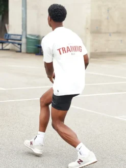 T-Shirts*Blakely Clothing Relaxed Training T-Shirt