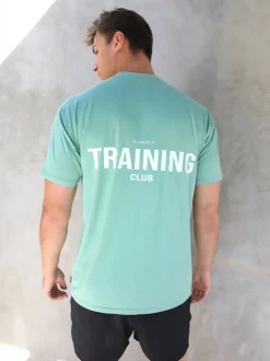 T-Shirts*Blakely Clothing Relaxed Training T-Shirt