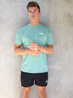 T-Shirts*Blakely Clothing Relaxed Training T-Shirt