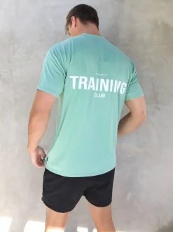 T-Shirts*Blakely Clothing Relaxed Training T-Shirt