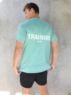 T-Shirts*Blakely Clothing Relaxed Training T-Shirt