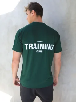 T-Shirts*Blakely Clothing Relaxed Training T-Shirt