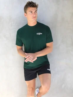 T-Shirts*Blakely Clothing Relaxed Training T-Shirt
