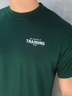 T-Shirts*Blakely Clothing Relaxed Training T-Shirt