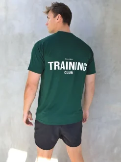 T-Shirts*Blakely Clothing Relaxed Training T-Shirt