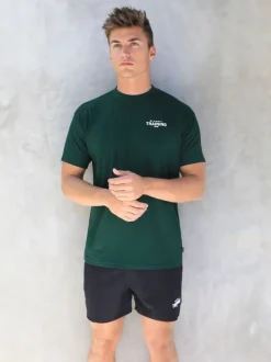 T-Shirts*Blakely Clothing Relaxed Training T-Shirt