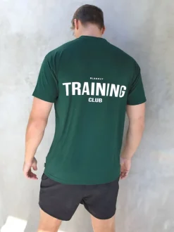T-Shirts*Blakely Clothing Relaxed Training T-Shirt