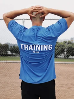 T-Shirts*Blakely Clothing Relaxed Training T-Shirt